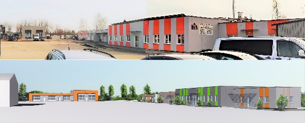 projekty-budynkow-przemyslowych-poznan